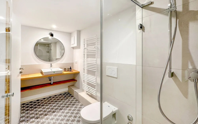 Hotel Wilma