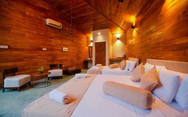 Gabaa Resort & Spa