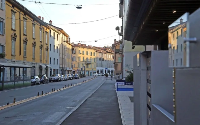 Bergamo Exclusive Holiday Home