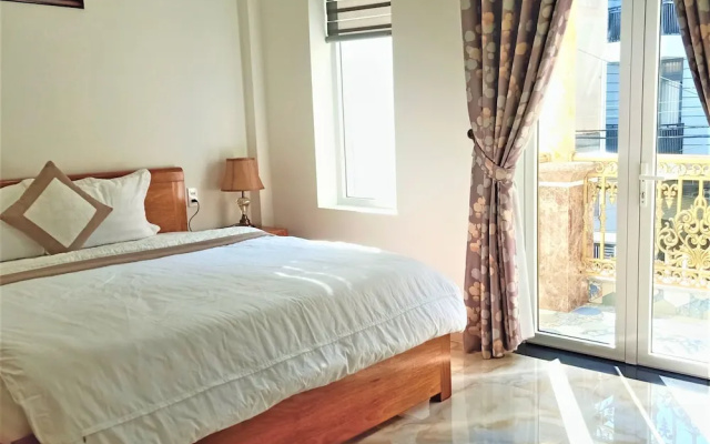 Thu Hien Hostel