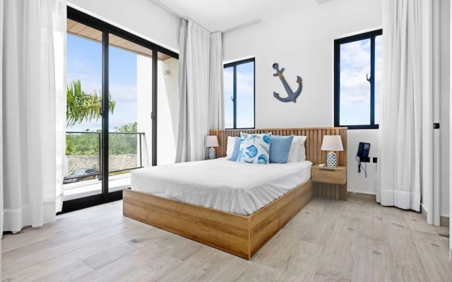 NOK Luxury 1BR Apartment The Towers by Vistacana