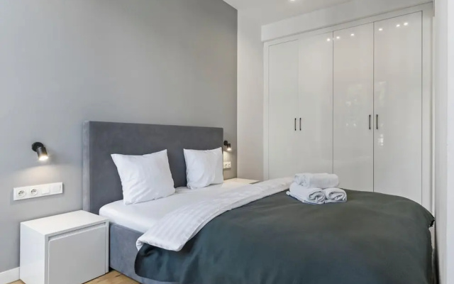 RentPlanet - Apartamenty Sławińska