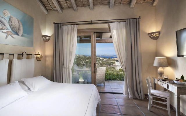 Li Finistreddi Exclusive Country Retreat