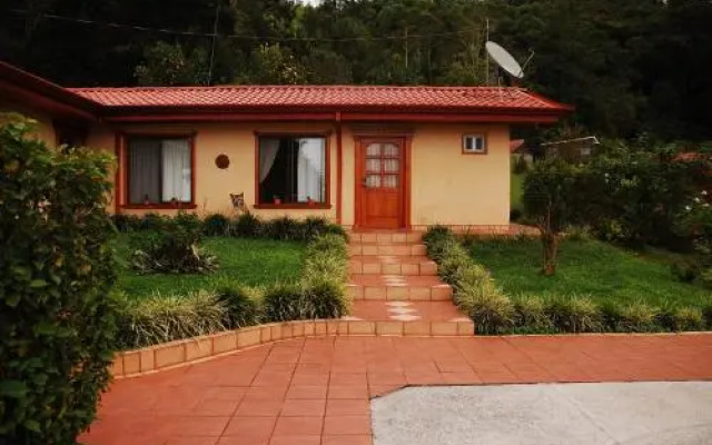 Bosque Del Tolomuco