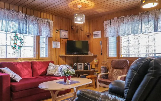 Holiday Home Toka-kota