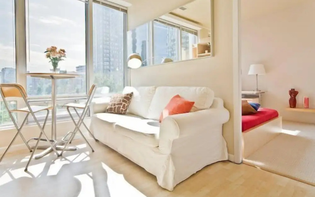 MondeLiving City Condo