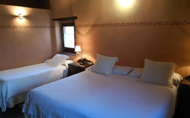 Casa Rural Can Jepet