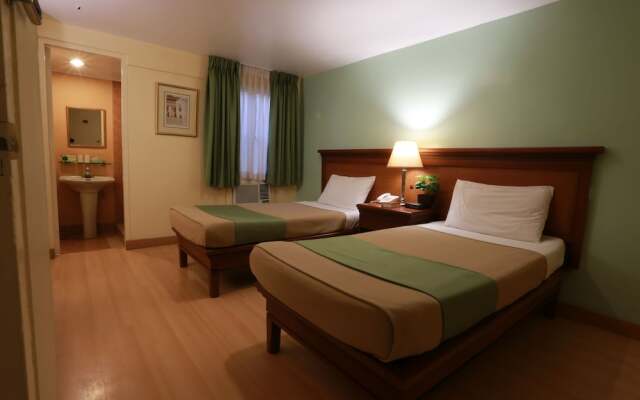 Hotel Gracelane