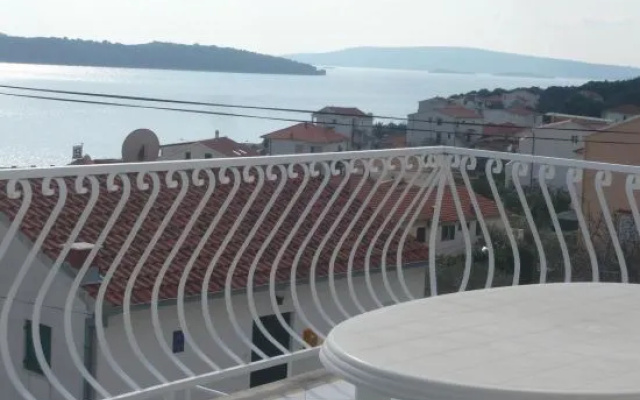G&B Apartments