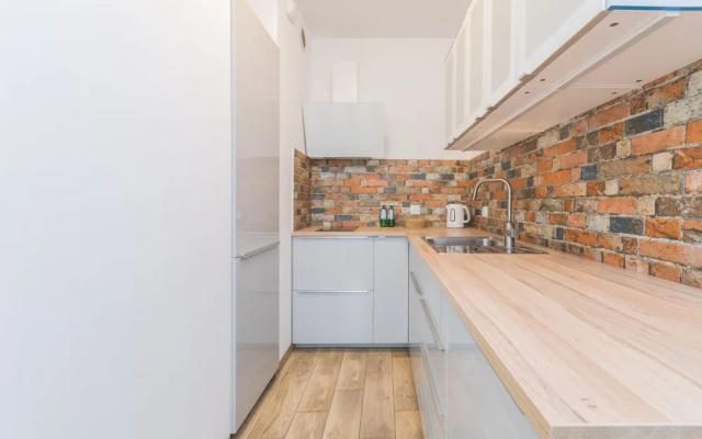 Jaglana Deluxe by Grand Apartments