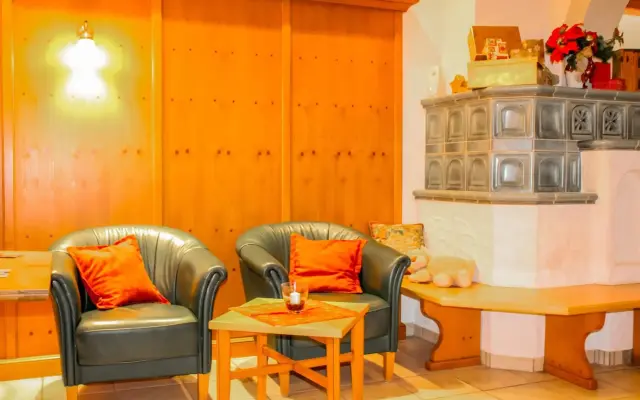 TOP Hotel Goldenes Fass