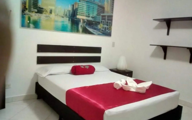 Hotel Miami Beach