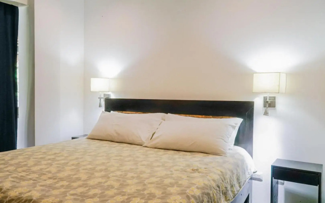 Makara Toucan Suite / 2nd Floor
