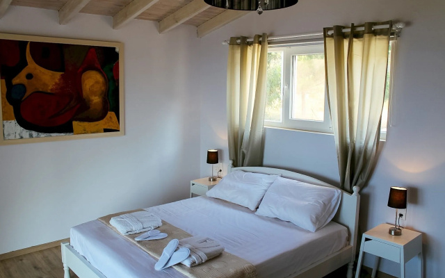 Villa Blue Vedere