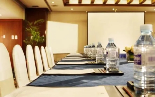 Metropark Lido Hotel,Beijing