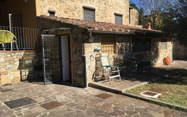 Villetta Gabriella