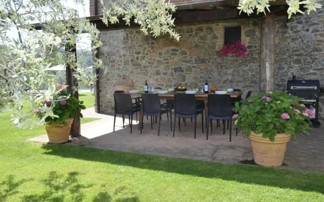 Villa Poggio a Mandria