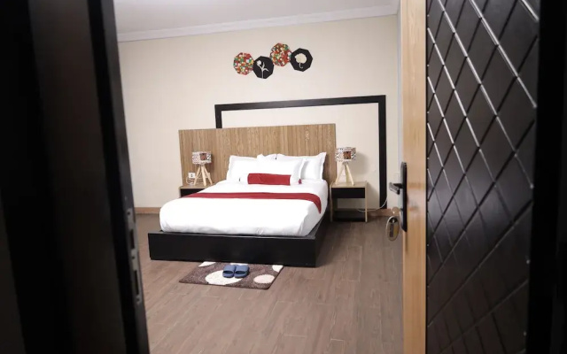 Fenet Hawassa Hotel