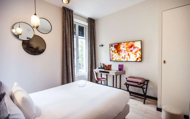 Logis Villa C Hôtel