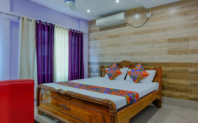 FabHotel New Central