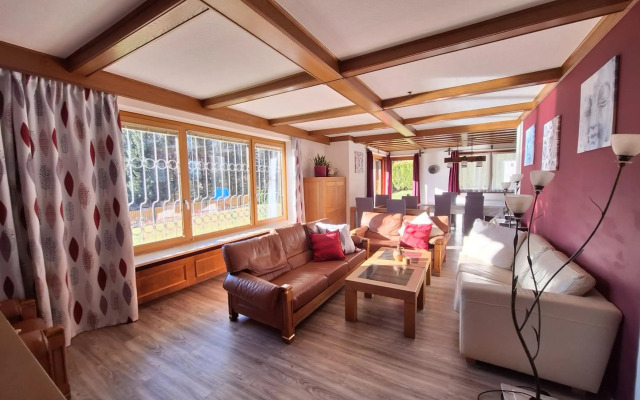 Ferienhaus Bernadette