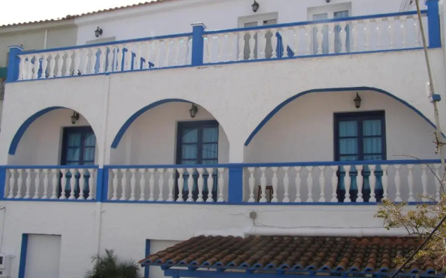 Anthemis Rooms