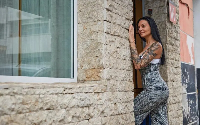 El Sueño De Alejandra Apartments