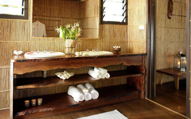 Matangi Island Resort - Adults Only
