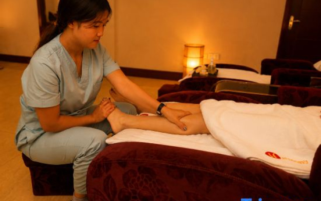 Harmony Hotel Patuxay