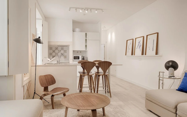 Romantic Gem in Alfama