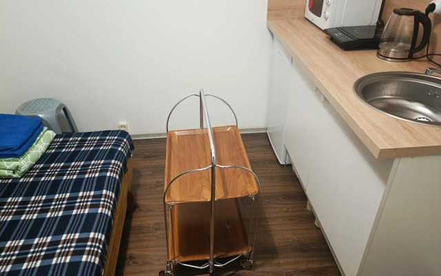 Studios Crocus (Студио Крокус) на улице Новая