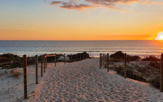 West Beach Lagoon 213