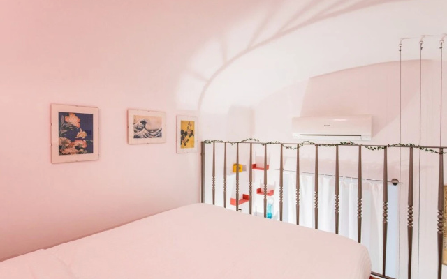 Lovely Nice 2 Beds Flat 4 Minutes From Vatican