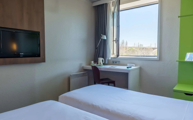 Hotel Campanile Nogent Sur Marne