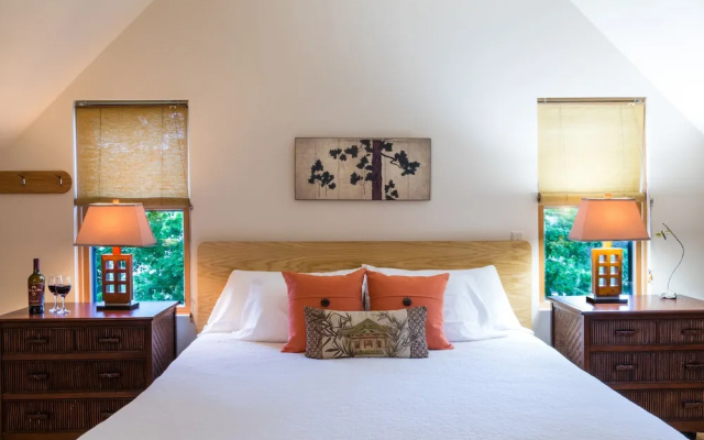 Habberstad House Bed And Breakfast