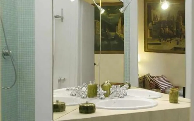 Fattoria della Gioiosa - Agriturismo La Gelinda