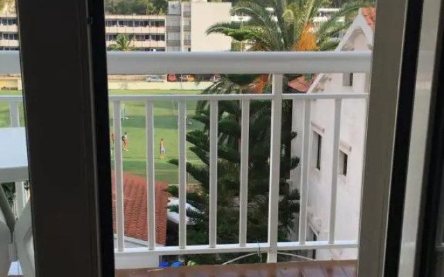 Apartment Velada