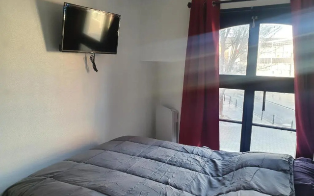 Firas appartement