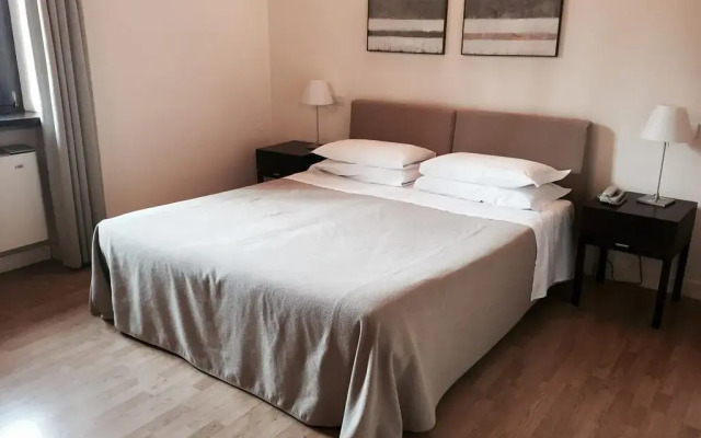 Hotel Casa Mancia