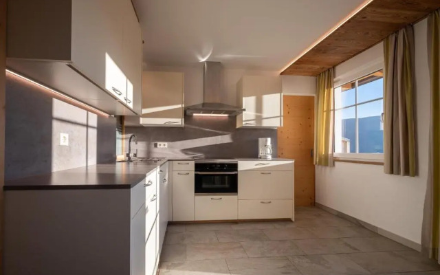 Residence Treyer