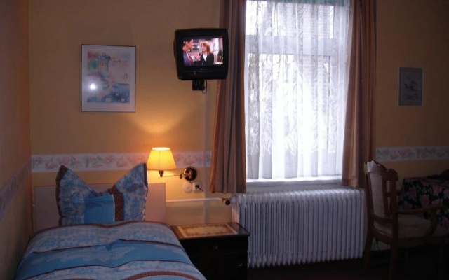Hotel zur Post