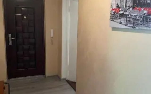 Apartment on Karja