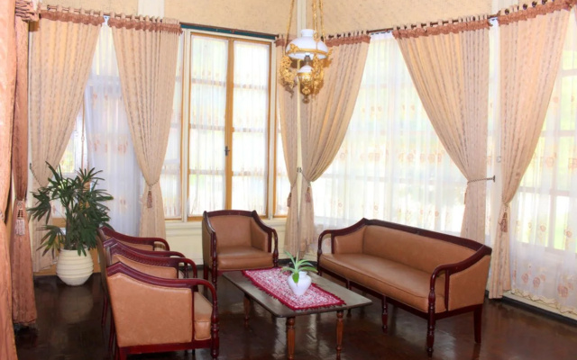 Catimor Hotel