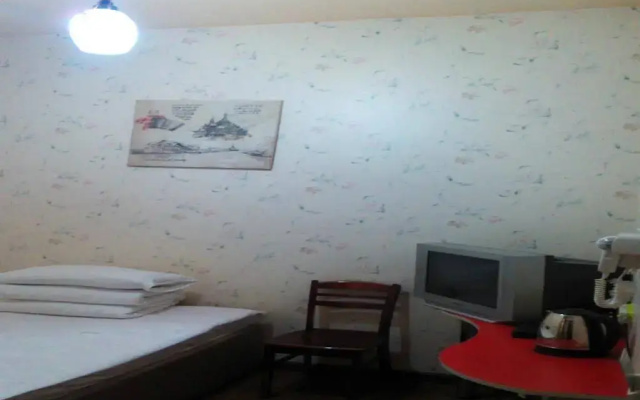 Harbin Kazy International Youth Hostel