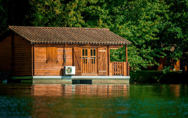 Dahu Wake Park