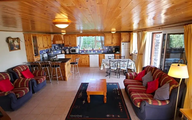 Carraig Liath House