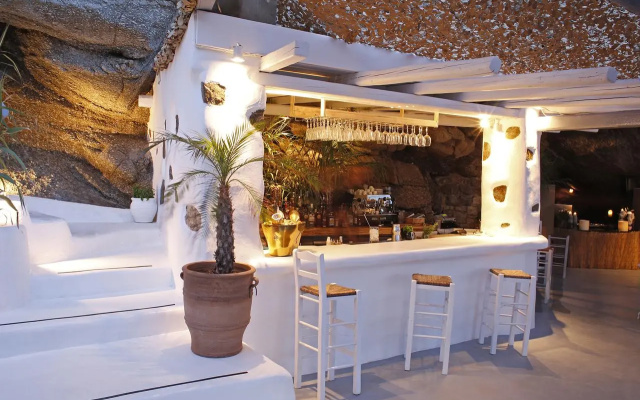 Anastasia Resort by Spilia