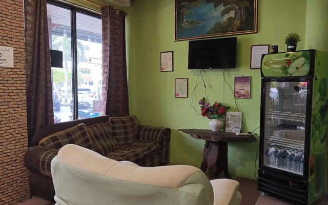Hotel O Wawasan Inn