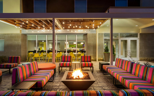 Home2 Suites by Hilton Statesboro