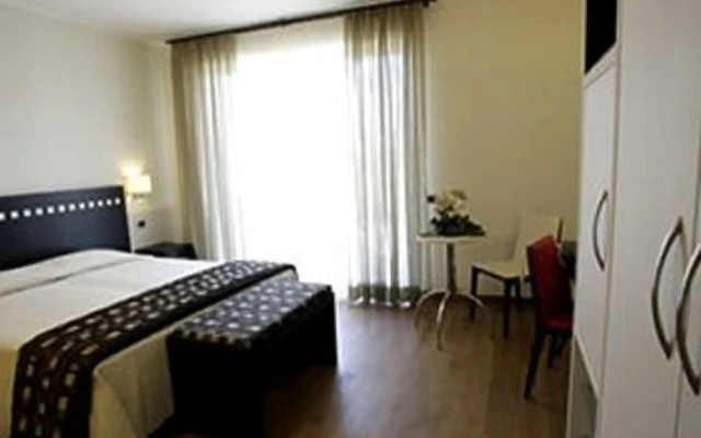 Hotel San Marco